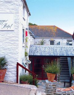 The Lugger Hotel
