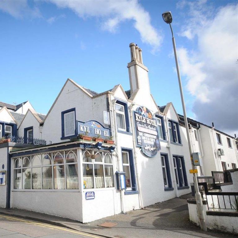 Kyle Hotel