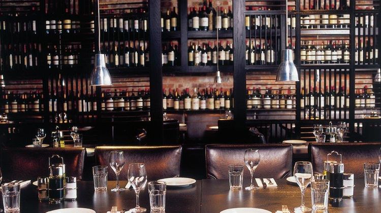 Mour Hotel Restaurant