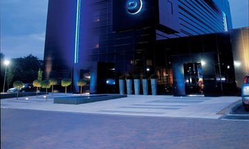 Mour Hotel