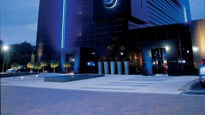 Mour Hotel