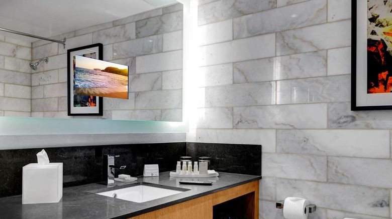 <b>Hotel Arts Room</b>. Images powered by <a href="https://iceportal.shijigroup.com/" title="IcePortal" target="_blank">IcePortal</a>.