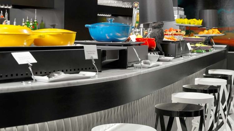 Hotel Arts Restaurant