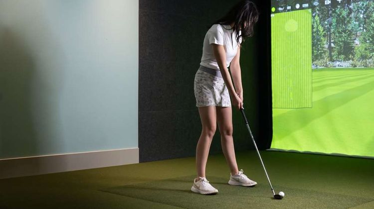 Hotel Arts Golf