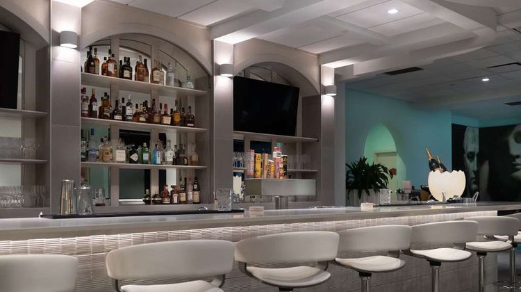 Hotel Arts Restaurant