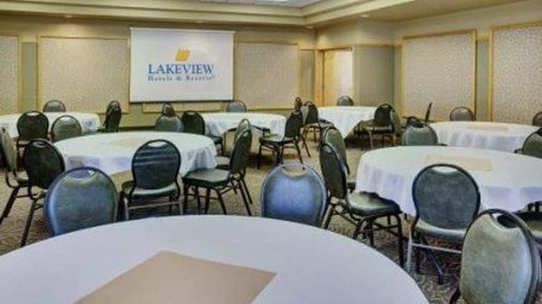 <b>Lakeview Resort & Conference Center Meeting</b>. Images powered by <a href="https://iceportal.shijigroup.com/" title="IcePortal" target="_blank">IcePortal</a>.