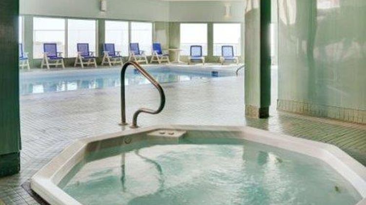 Lakeview Resort & Conference Center Recreation