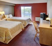 Lakeview Resort & Conference Center Room
