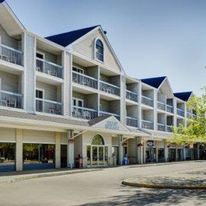 Lakeview Resort & Conference Center