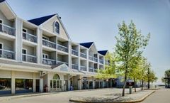 Lakeview Resort & Conference Center