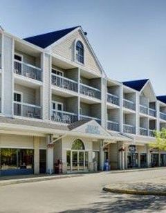 Lakeview Resort & Conference Center
