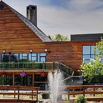 Lakeview Hecla Resort