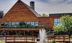 Lakeview Hecla Resort