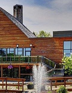 Lakeview Hecla Resort
