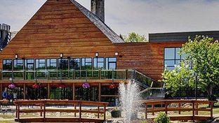 Lakeview Hecla Resort