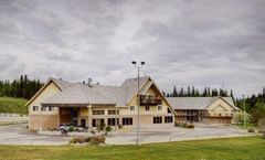 Lakeview Inn & Suites Hinton