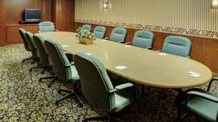 Lakeview Inn & Suites Hinton Meeting
