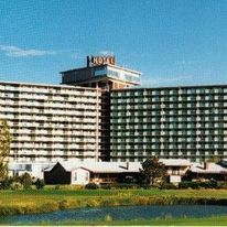Satellite Hotel