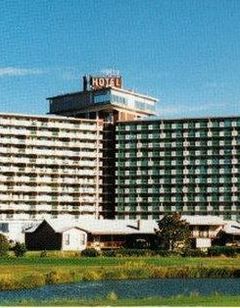 Satellite Hotel