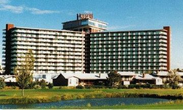 Satellite Hotel