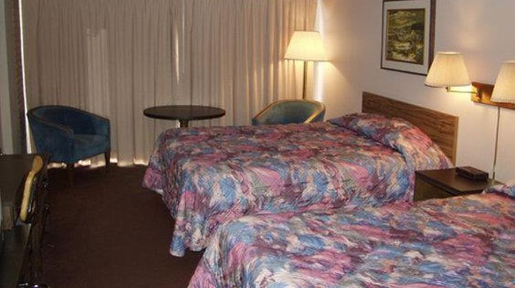 Satellite Hotel Other