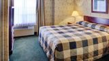 Lakeview Inn & Suites Fort Saskatchewan Suite