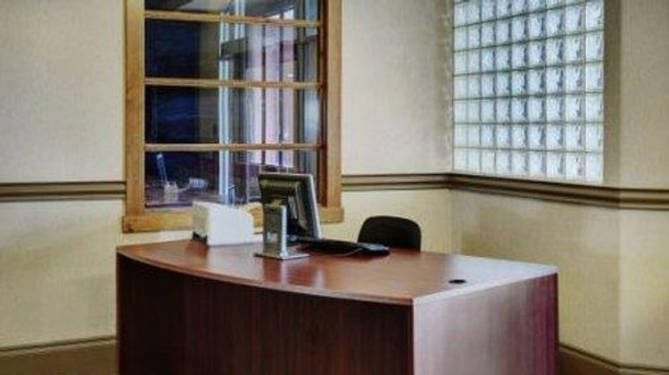 Lakeview Inn & Suites Fort Saskatchewan Other