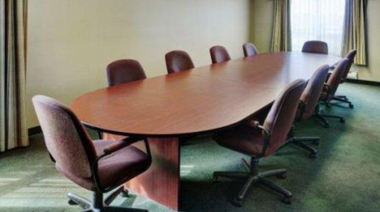 Lakeview Inn & Suites Fort Saskatchewan Meeting