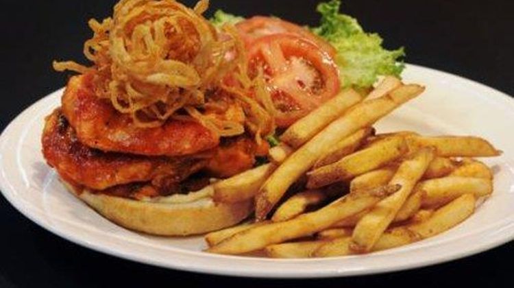 Lakeview Inn & Suites Fort Saskatchewan Restaurant