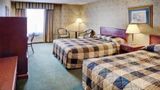Lakeview Inn & Suites Fort Saskatchewan Room