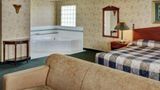 Lakeview Inn & Suites Fort Saskatchewan Room