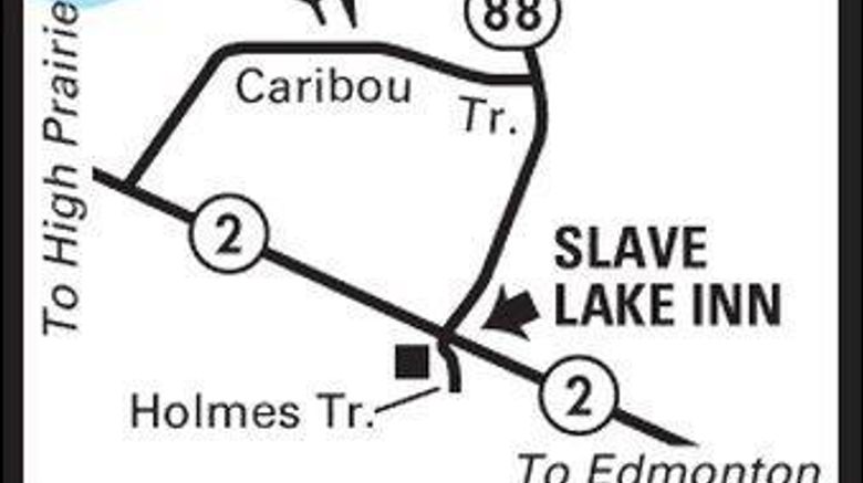 <b>Lakeview Inn & Suites Slave Lake Other</b>. Images powered by <a href="https://iceportal.shijigroup.com/" title="IcePortal" target="_blank">IcePortal</a>.