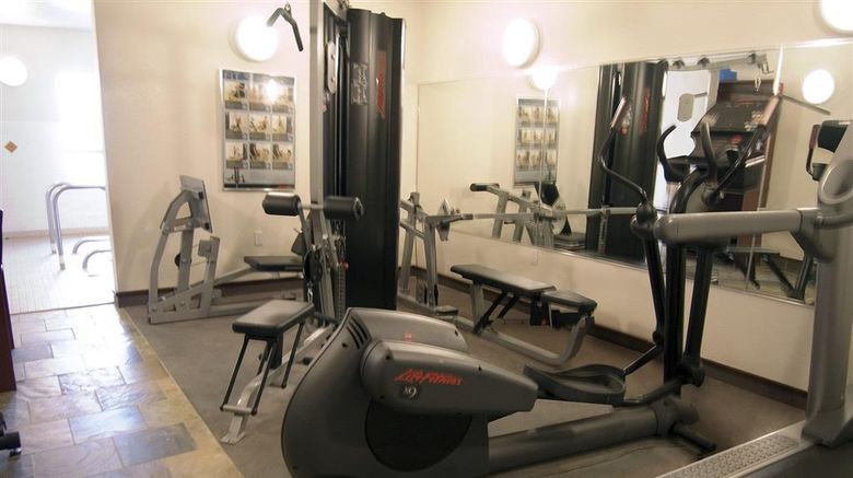 <b>Lakeview Inn & Suites Slave Lake Health</b>. Images powered by <a href="https://iceportal.shijigroup.com/" title="IcePortal" target="_blank">IcePortal</a>.