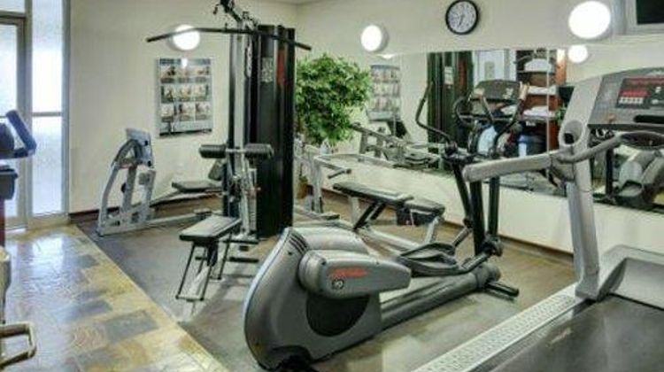 Lakeview Inn & Suites Slave Lake Recreation