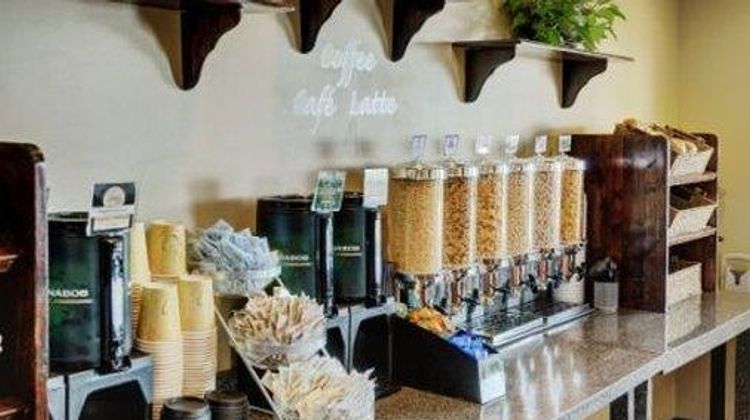 Lakeview Inn & Suites Slave Lake Restaurant