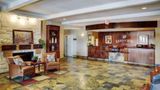 Lakeview Inn & Suites Slave Lake Lobby