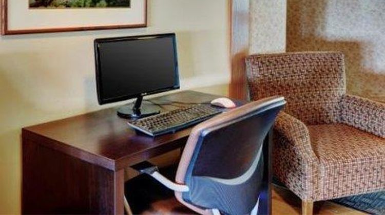 Lakeview Inn & Suites Brandon Other
