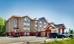 Lakeview Inns & Suites Chetwynd