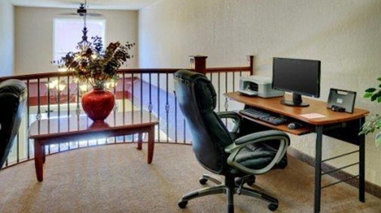 <b>Lakeview Inns & Suites Chetwynd Other</b>. Images powered by <a href="https://iceportal.shijigroup.com/" title="IcePortal" target="_blank">IcePortal</a>.
