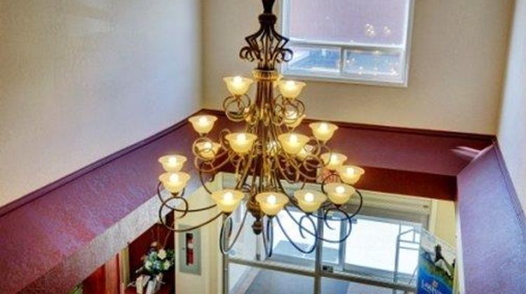 Lakeview Inns & Suites Chetwynd Other