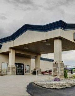 Days Inn by Wyndham Drayton Valley