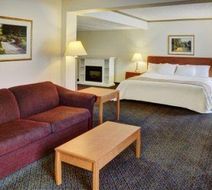 Days Inn by Wyndham Drayton Valley Room