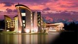 <b>Sky Ute Casino & Resort Exterior</b>. Images powered by <a href="https://iceportal.shijigroup.com/" title="IcePortal" target="_blank">IcePortal</a>.