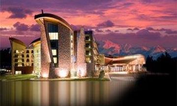 Sky Ute Casino & Resort