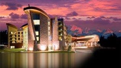 Sky Ute Casino & Resort