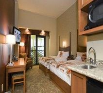 Sky Ute Casino & Resort Room