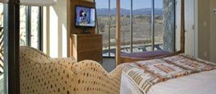 Sky Ute Casino & Resort Room