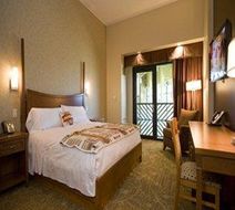Sky Ute Casino & Resort Room