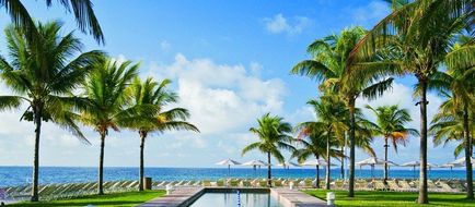Jet Luxury at Grand Lucayan Bahamas Recreation