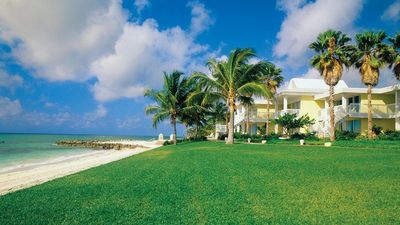 Jet Luxury at Grand Lucayan Bahamas